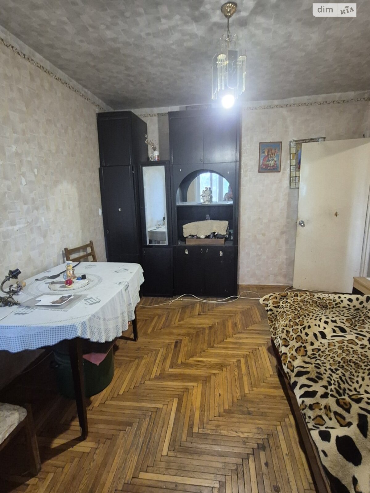 Продаж трикімнатної квартири в Запоріжжі, на вул. Дослідна станція 72, район Комунарський фото 1 Продаж трикімнатної квартири в Запоріжжі, на вул. Дослідна станція 72, район Комунарський фото 1