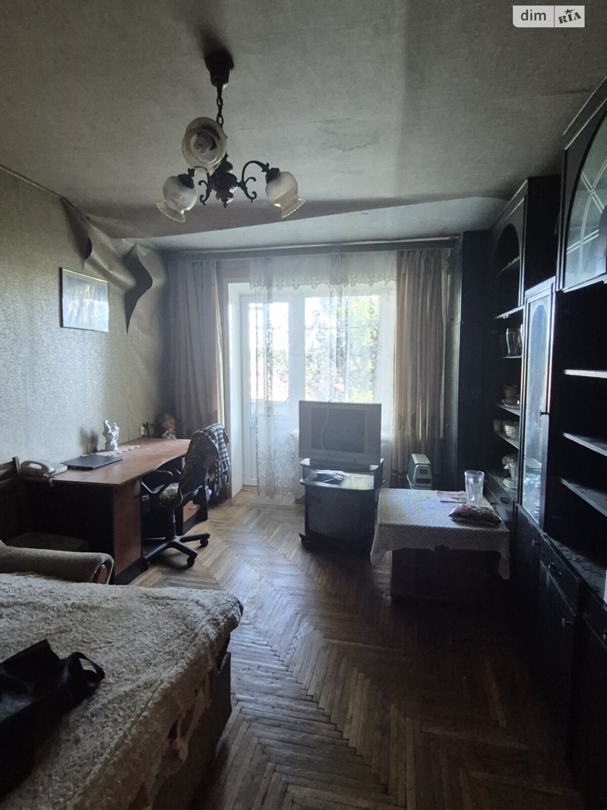 Продаж трикімнатної квартири в Запоріжжі, на вул. Дослідна станція 72, район Комунарський фото 1 Продаж трикімнатної квартири в Запоріжжі, на вул. Дослідна станція 72, район Комунарський фото 1