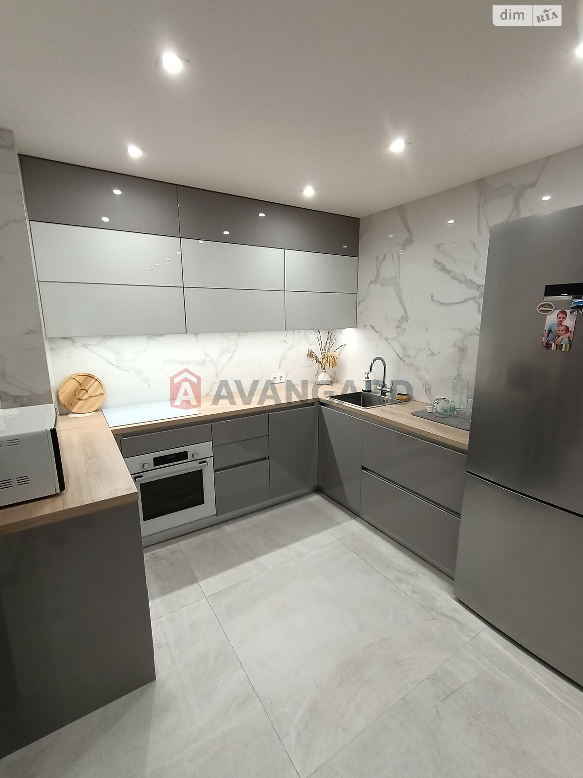 Продажа четырехкомнатной квартиры в Запорожье, на ул. Владимира Украинца 7, район Коммунарский фото 2 Продажа четырехкомнатной квартиры в Запорожье, на ул. Владимира Украинца 7, район Коммунарский фото 2