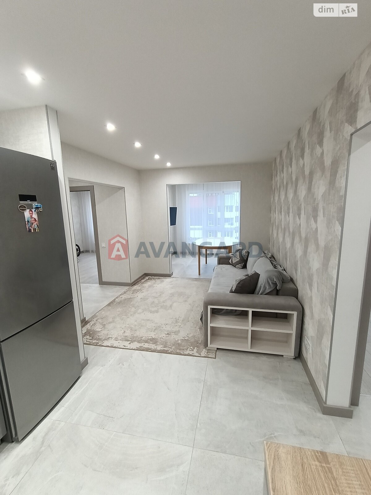 Продажа четырехкомнатной квартиры в Запорожье, на ул. Владимира Украинца 7, район Коммунарский фото 2 Продажа четырехкомнатной квартиры в Запорожье, на ул. Владимира Украинца 7, район Коммунарский фото 2