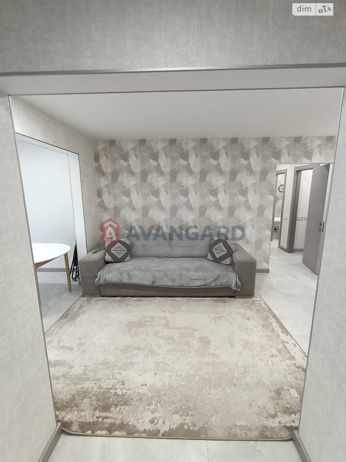 Продажа четырехкомнатной квартиры в Запорожье, на ул. Владимира Украинца 7, район Коммунарский фото 2 Продажа четырехкомнатной квартиры в Запорожье, на ул. Владимира Украинца 7, район Коммунарский фото 2