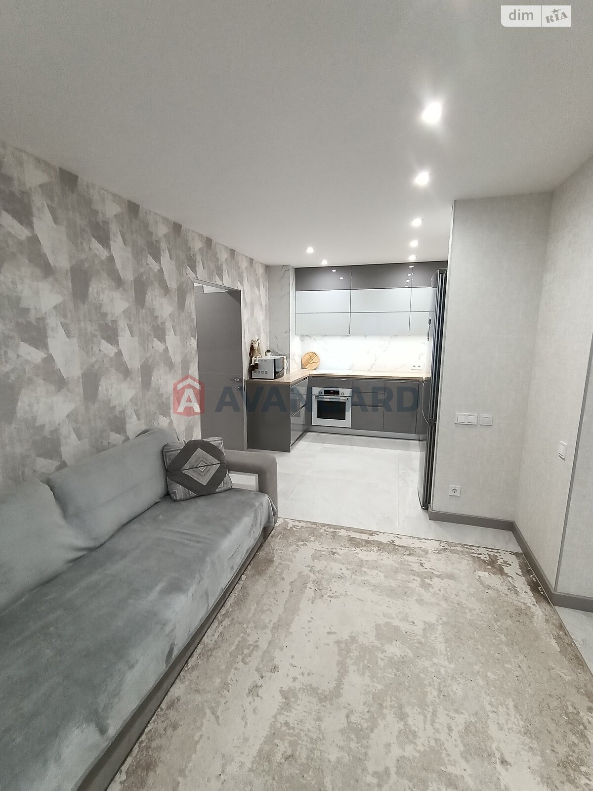 Продажа четырехкомнатной квартиры в Запорожье, на ул. Владимира Украинца 7, район Коммунарский фото 2 Продажа четырехкомнатной квартиры в Запорожье, на ул. Владимира Украинца 7, район Коммунарский фото 2