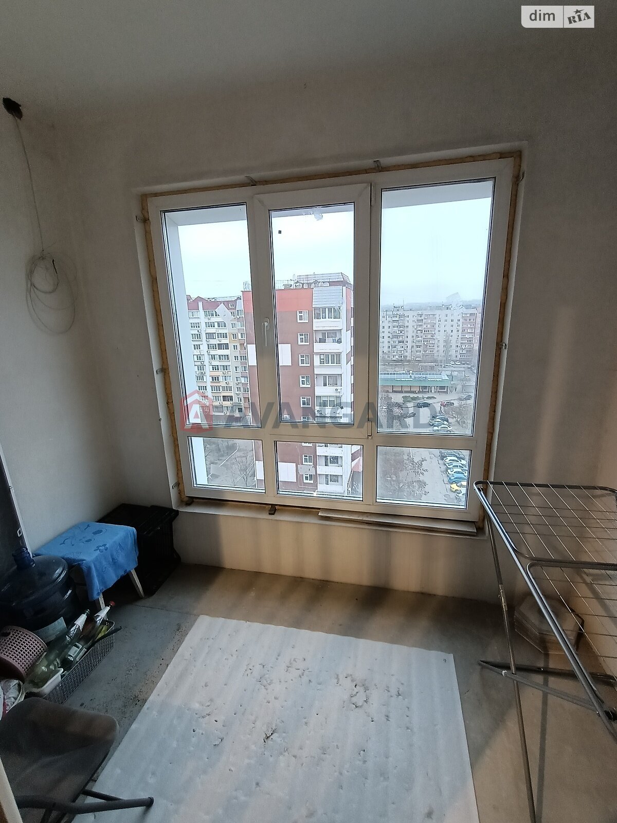 Продажа четырехкомнатной квартиры в Запорожье, на ул. Владимира Украинца 7, район Коммунарский фото 2 Продажа четырехкомнатной квартиры в Запорожье, на ул. Владимира Украинца 7, район Коммунарский фото 2