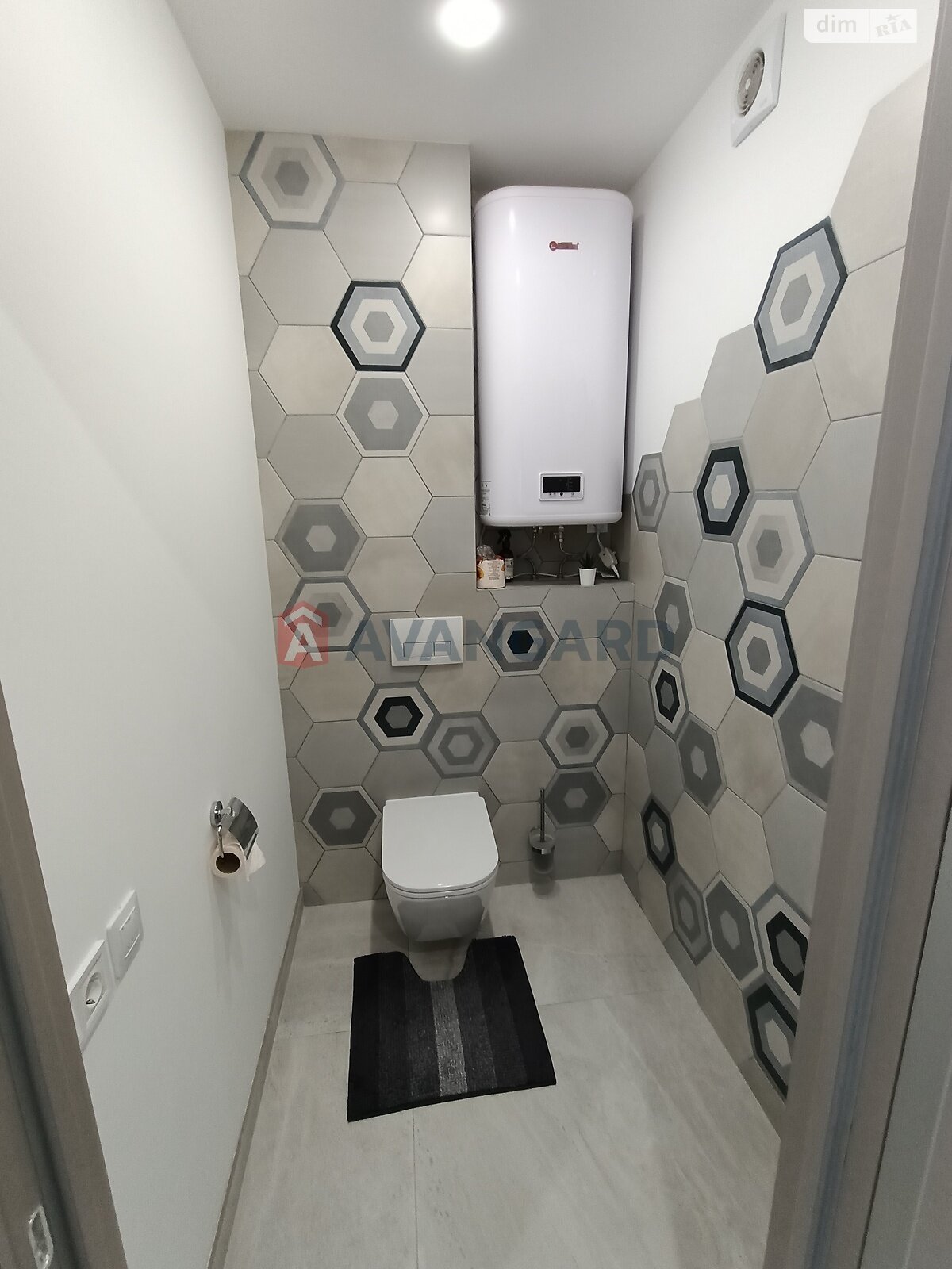 Продажа четырехкомнатной квартиры в Запорожье, на ул. Владимира Украинца 7, район Коммунарский фото 2 Продажа четырехкомнатной квартиры в Запорожье, на ул. Владимира Украинца 7, район Коммунарский фото 2