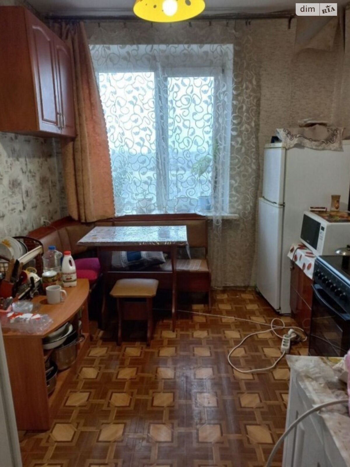 Продажа двухкомнатной квартиры в Запорожье, на ул. Парамонова, район Коммунарский фото 1