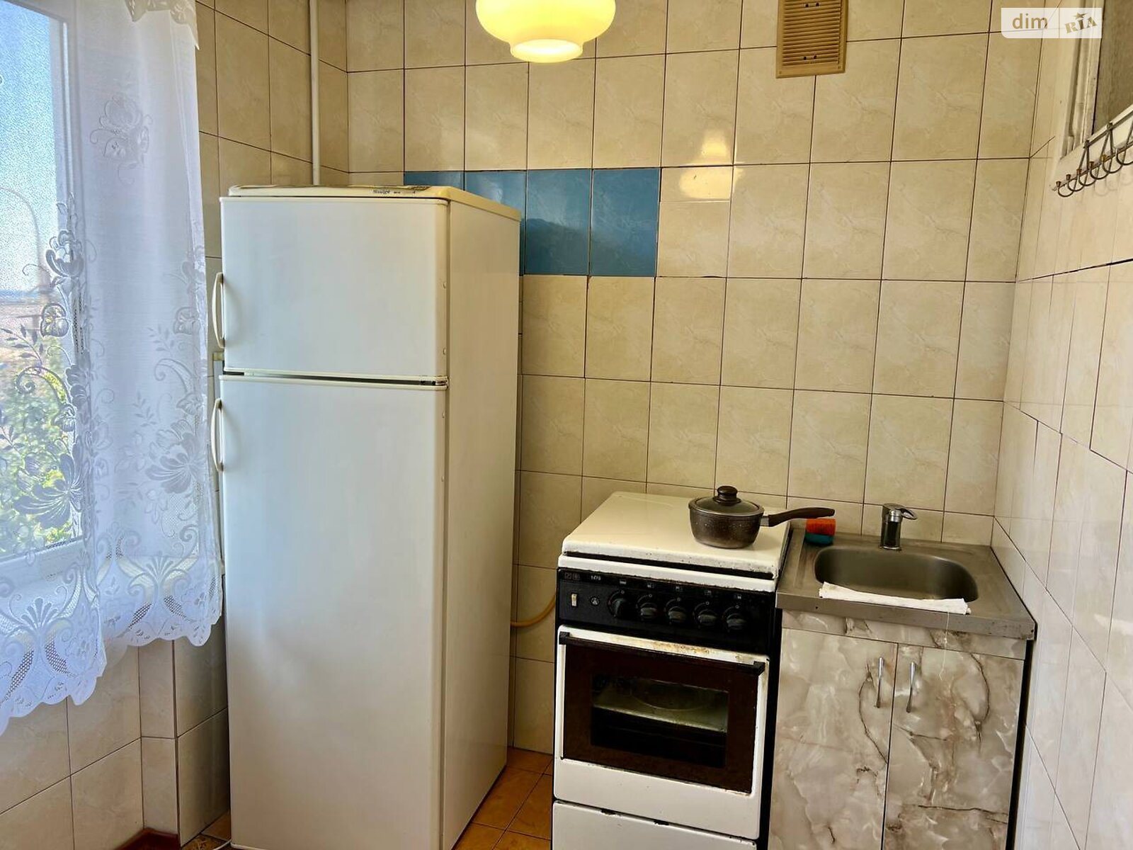 Продаж однокімнатної квартири в Запоріжжі, на вул. Парамонова, район Комунарський фото 1 Продаж однокімнатної квартири в Запоріжжі, на вул. Парамонова, район Комунарський фото 1