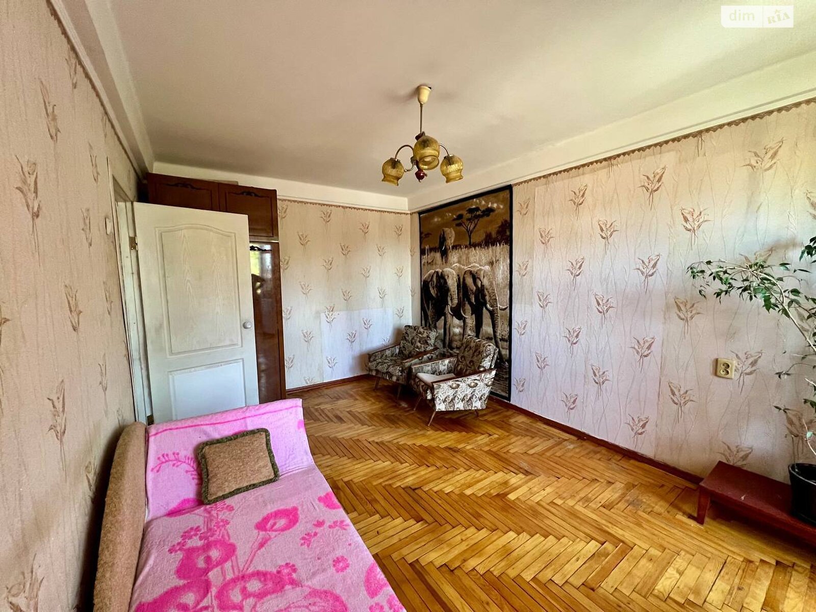 Продаж однокімнатної квартири в Запоріжжі, на вул. Парамонова, район Комунарський фото 1 Продаж однокімнатної квартири в Запоріжжі, на вул. Парамонова, район Комунарський фото 1