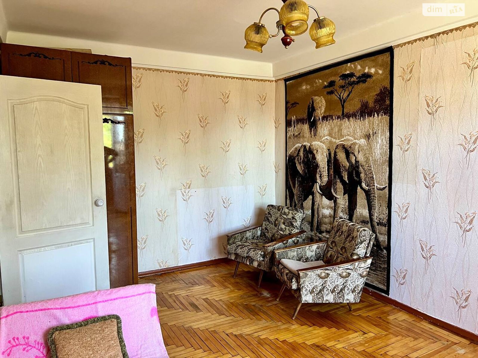 Продаж однокімнатної квартири в Запоріжжі, на вул. Парамонова, район Комунарський фото 1 Продаж однокімнатної квартири в Запоріжжі, на вул. Парамонова, район Комунарський фото 1