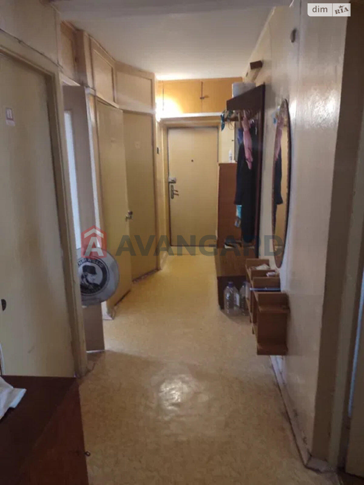 Продажа четырехкомнатной квартиры в Запорожье, на ул. Парамонова 3, район Коммунарский фото 2