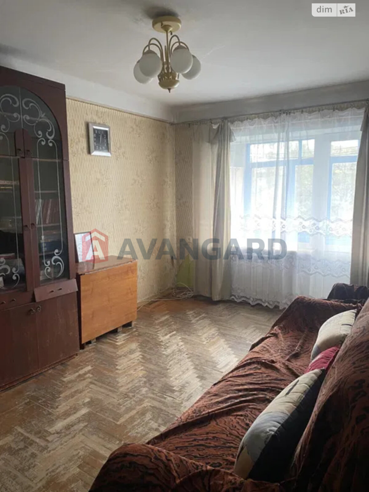 Продажа четырехкомнатной квартиры в Запорожье, на ул. Парамонова 3, район Коммунарский фото 2