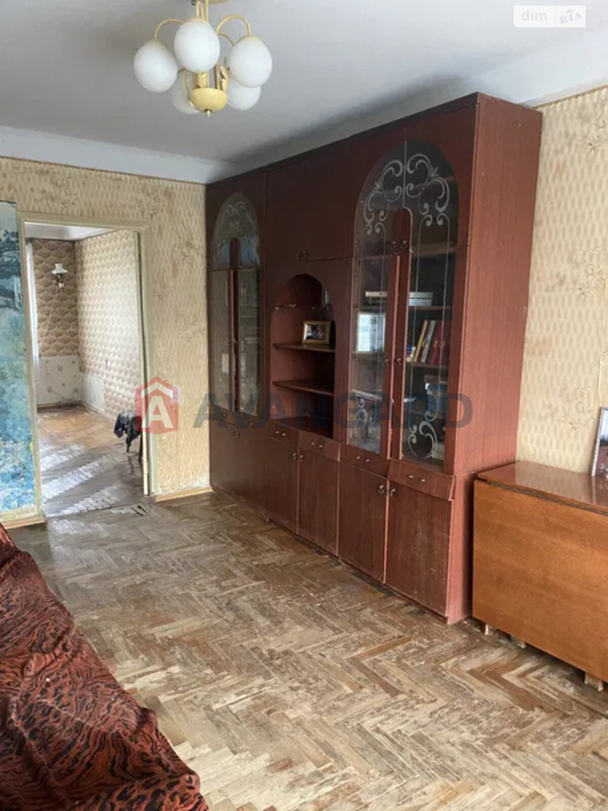 Продажа четырехкомнатной квартиры в Запорожье, на ул. Парамонова 3, район Коммунарский фото 2