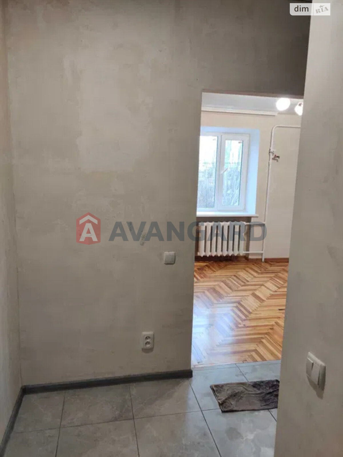 Продаж однокімнатної квартири в Запоріжжі, на вул. Північнокільцева 15, район Комунарський фото 1 Продаж однокімнатної квартири в Запоріжжі, на вул. Північнокільцева 15, район Комунарський фото 1