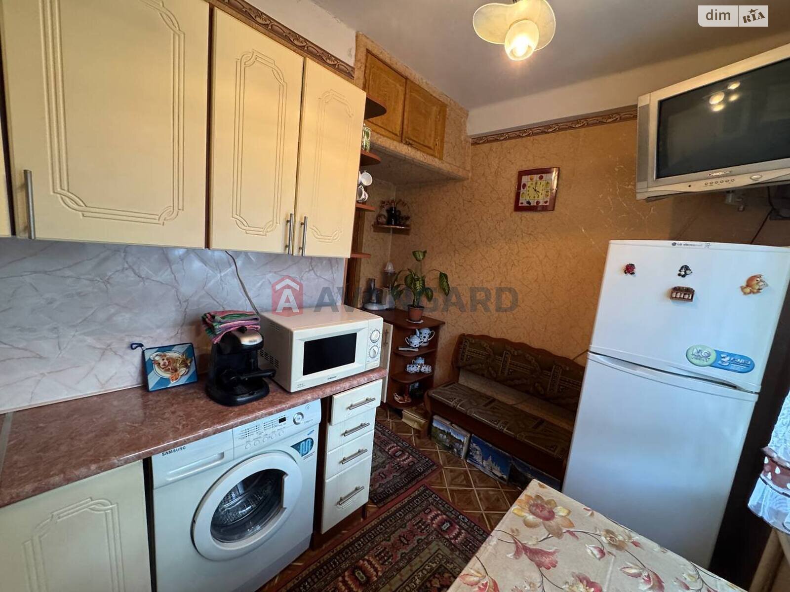 Продажа двухкомнатной квартиры в Запорожье, на ул. Северокольцевая 17А, район Коммунарский фото 1 Продажа двухкомнатной квартиры в Запорожье, на ул. Северокольцевая 17А, район Коммунарский фото 1