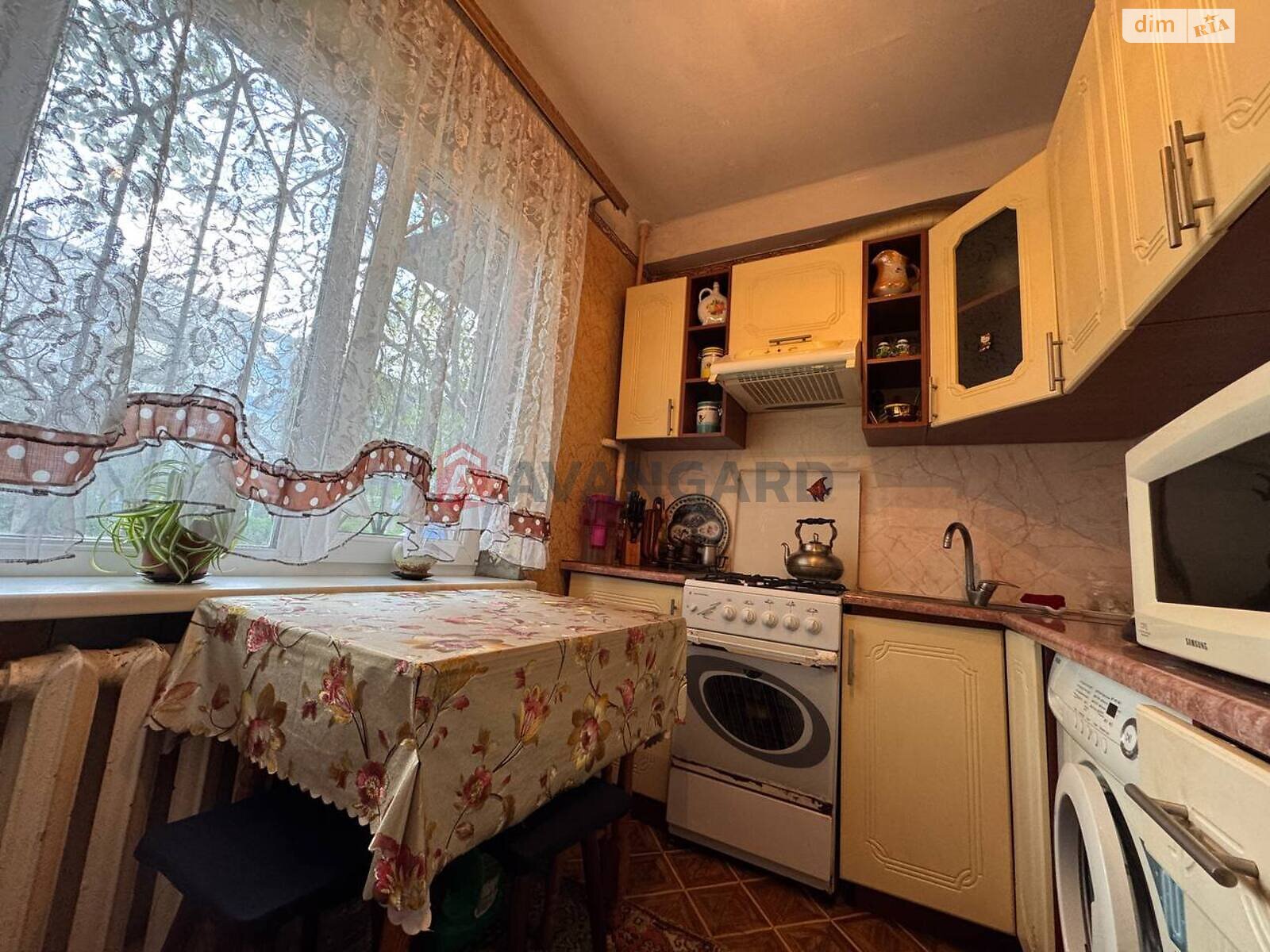 Продажа двухкомнатной квартиры в Запорожье, на ул. Северокольцевая 17А, район Коммунарский фото 1 Продажа двухкомнатной квартиры в Запорожье, на ул. Северокольцевая 17А, район Коммунарский фото 1