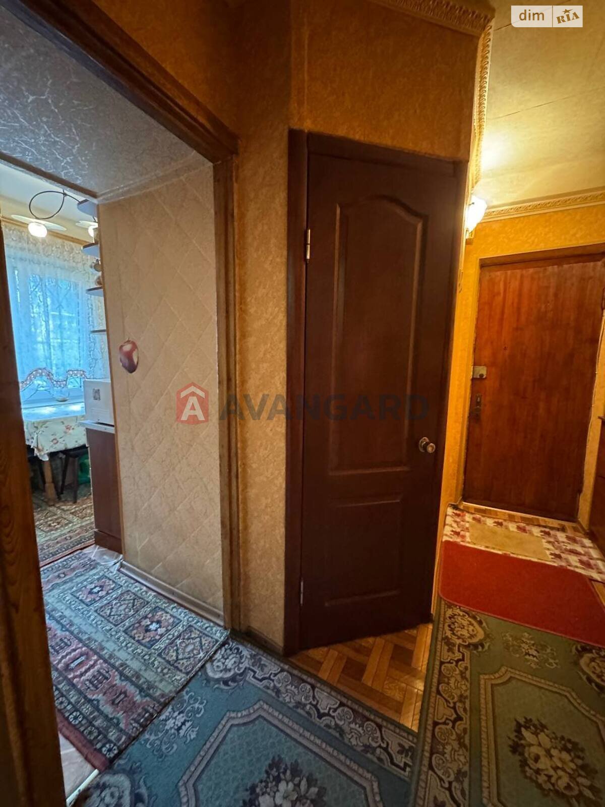 Продажа двухкомнатной квартиры в Запорожье, на ул. Северокольцевая 17А, район Коммунарский фото 1 Продажа двухкомнатной квартиры в Запорожье, на ул. Северокольцевая 17А, район Коммунарский фото 1