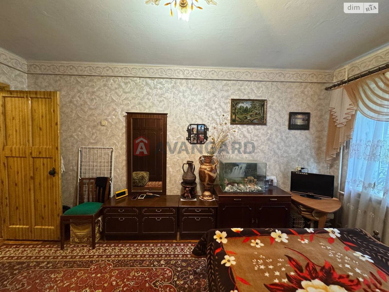 Продажа двухкомнатной квартиры в Запорожье, на ул. Северокольцевая 17А, район Коммунарский фото 1 Продажа двухкомнатной квартиры в Запорожье, на ул. Северокольцевая 17А, район Коммунарский фото 1