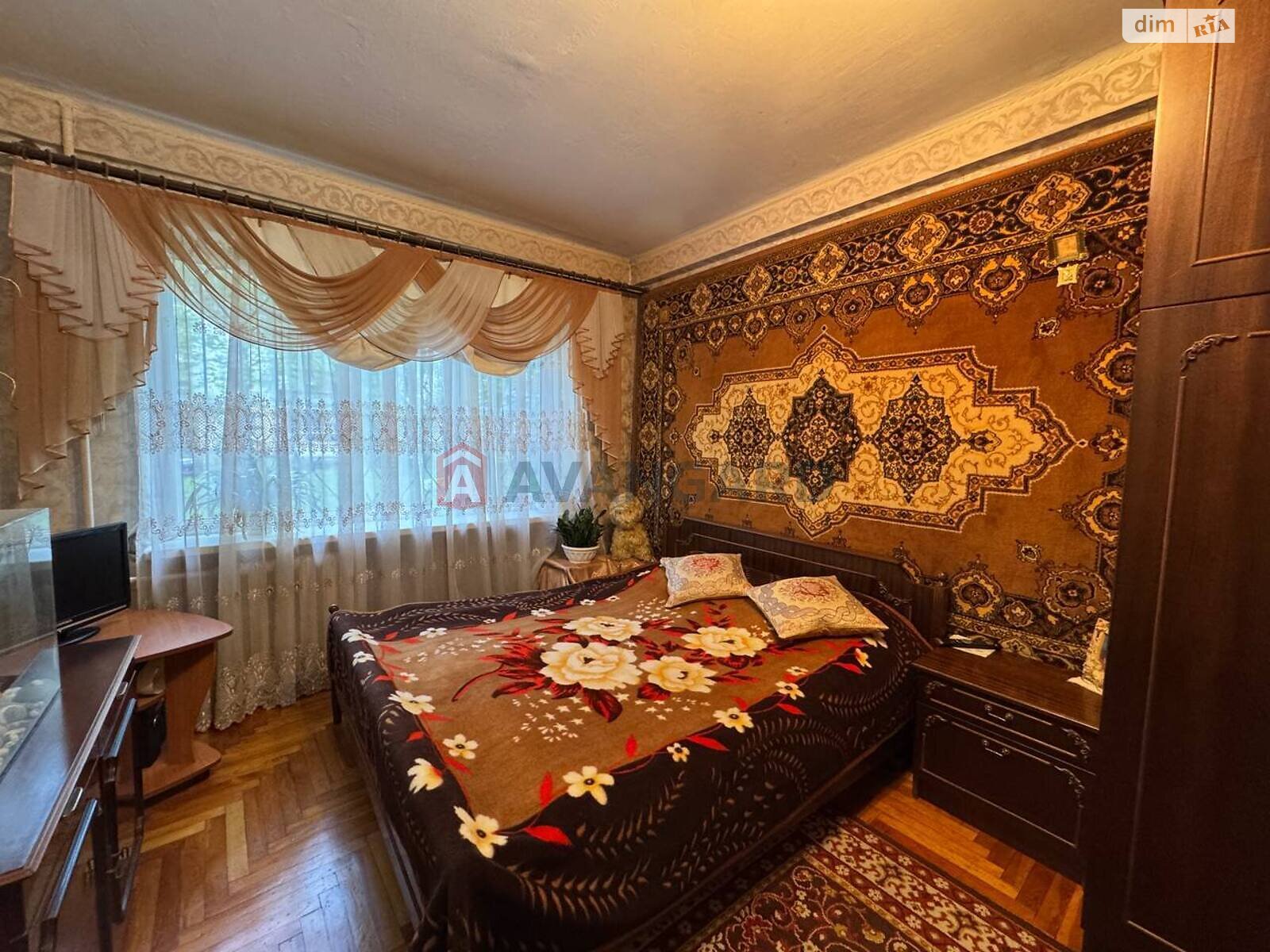 Продажа двухкомнатной квартиры в Запорожье, на ул. Северокольцевая 17А, район Коммунарский фото 1 Продажа двухкомнатной квартиры в Запорожье, на ул. Северокольцевая 17А, район Коммунарский фото 1