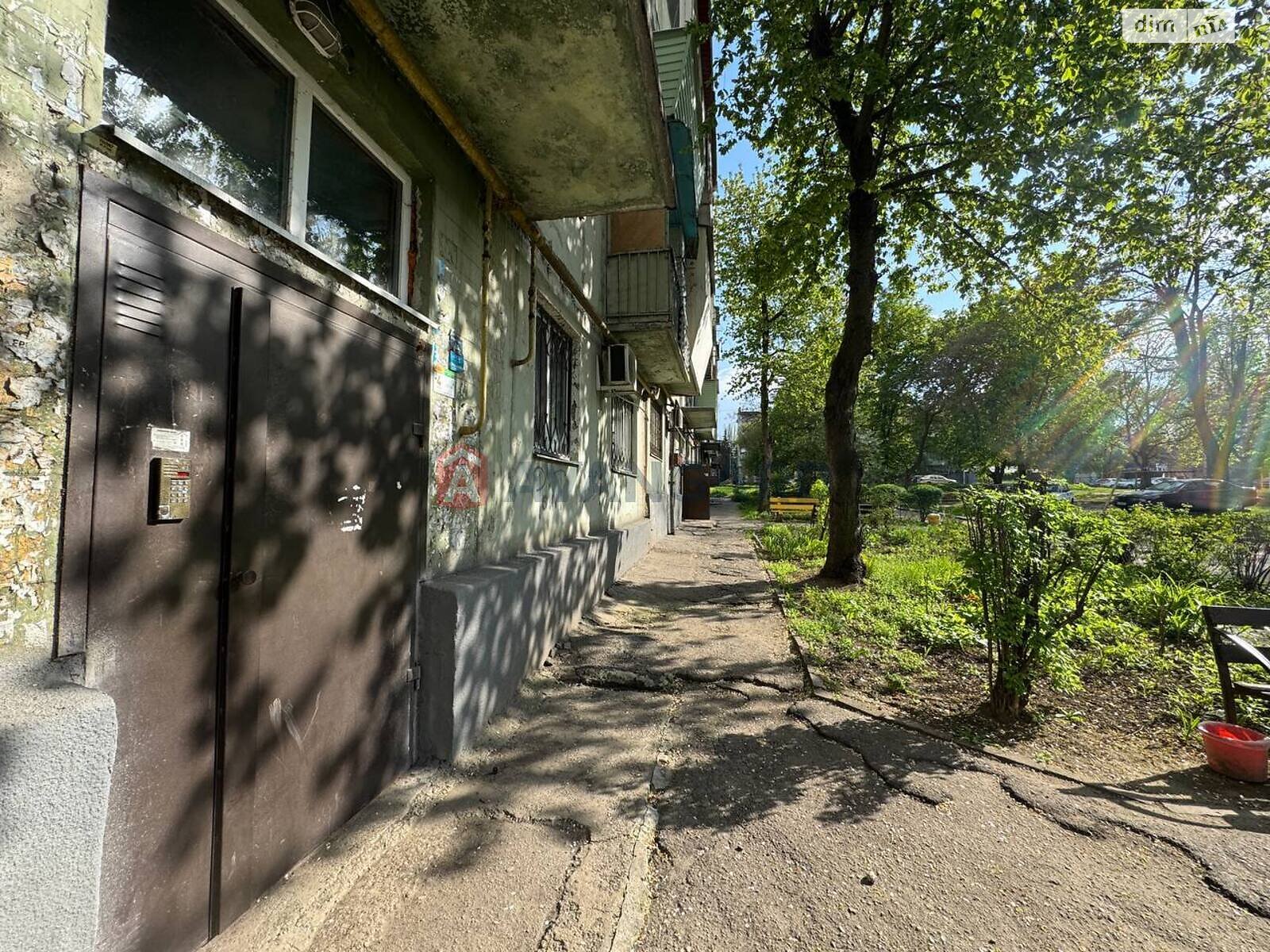 Продажа двухкомнатной квартиры в Запорожье, на ул. Северокольцевая 17А, район Коммунарский фото 1 Продажа двухкомнатной квартиры в Запорожье, на ул. Северокольцевая 17А, район Коммунарский фото 1