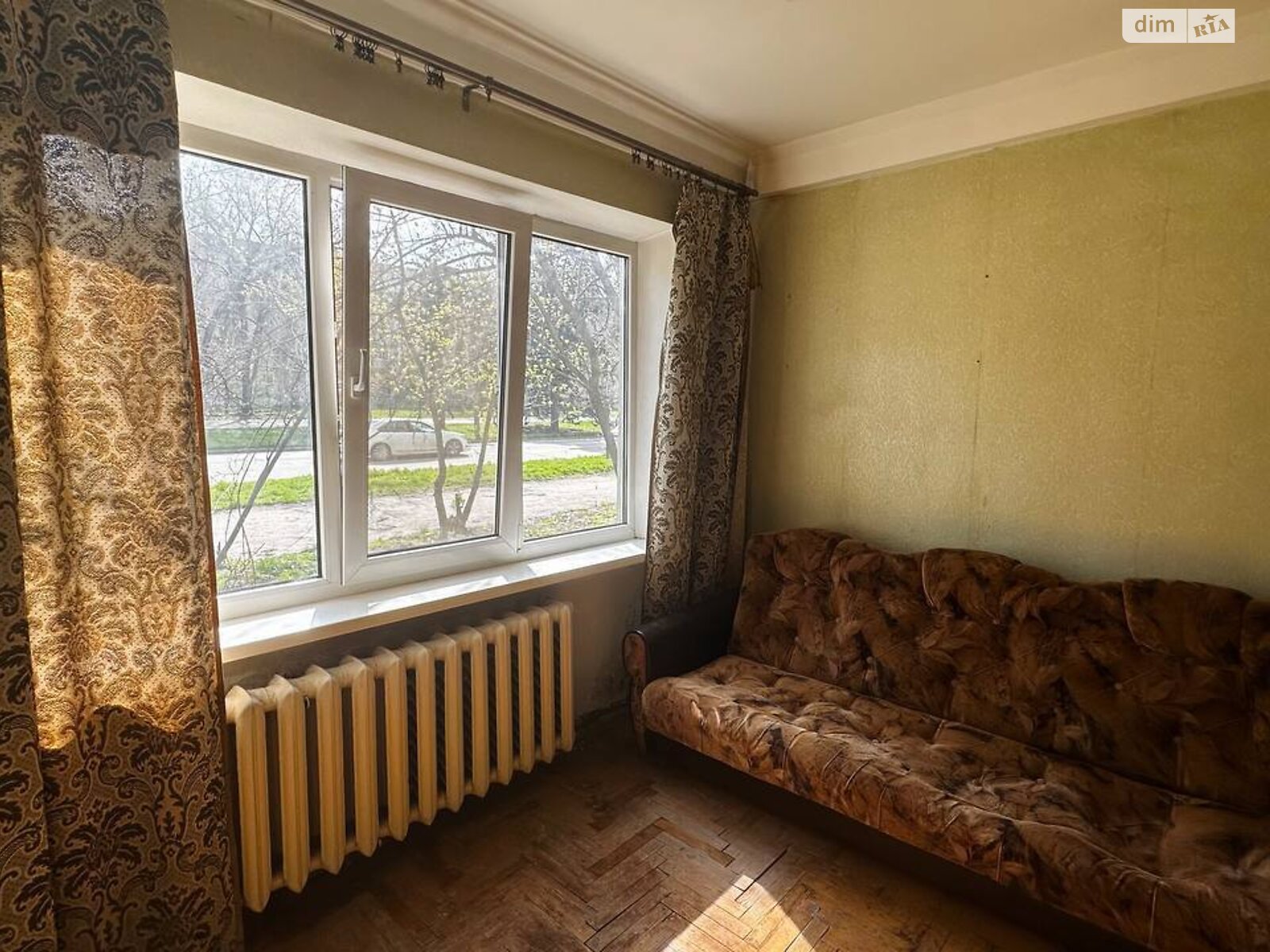 Продажа двухкомнатной квартиры в Запорожье, на ул. Северокольцевая 25, район Коммунарский фото 1 Продажа двухкомнатной квартиры в Запорожье, на ул. Северокольцевая 25, район Коммунарский фото 1