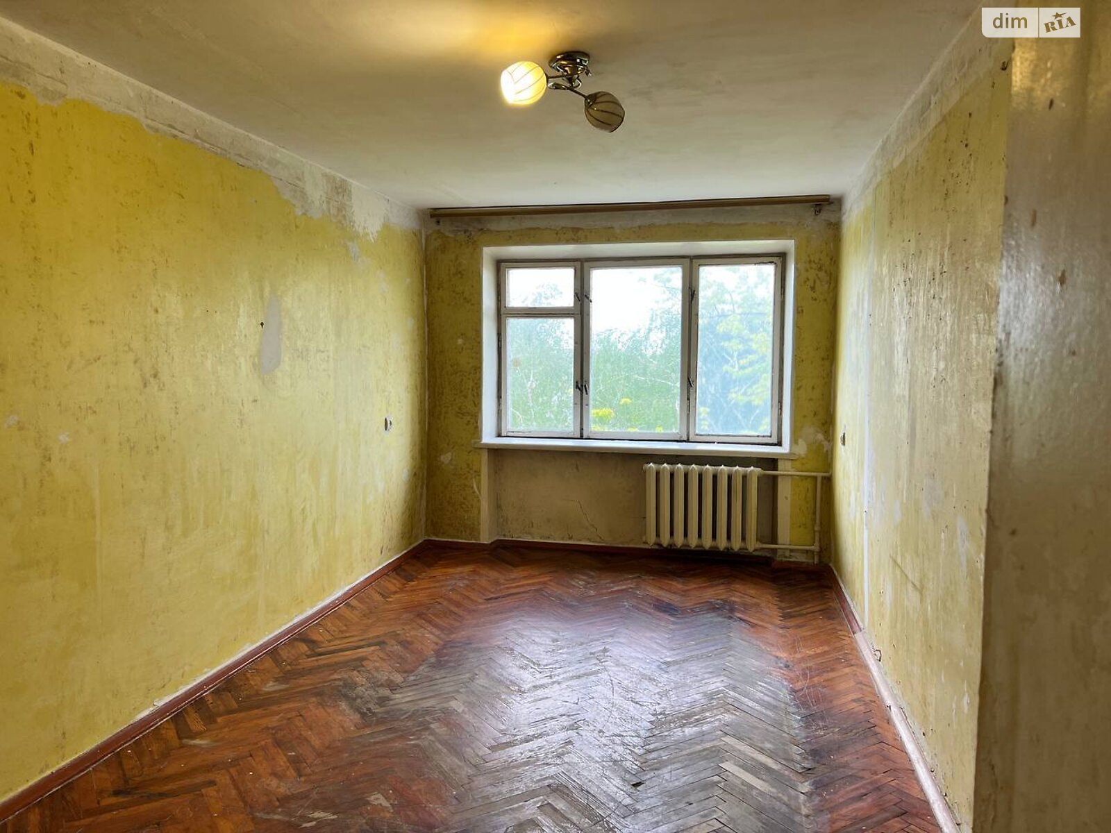 Продаж двокімнатної квартири в Запоріжжі, на вул. Північнокільцева, кв. 38, район Комунарський фото 1 Продаж двокімнатної квартири в Запоріжжі, на вул. Північнокільцева, кв. 38, район Комунарський фото 1