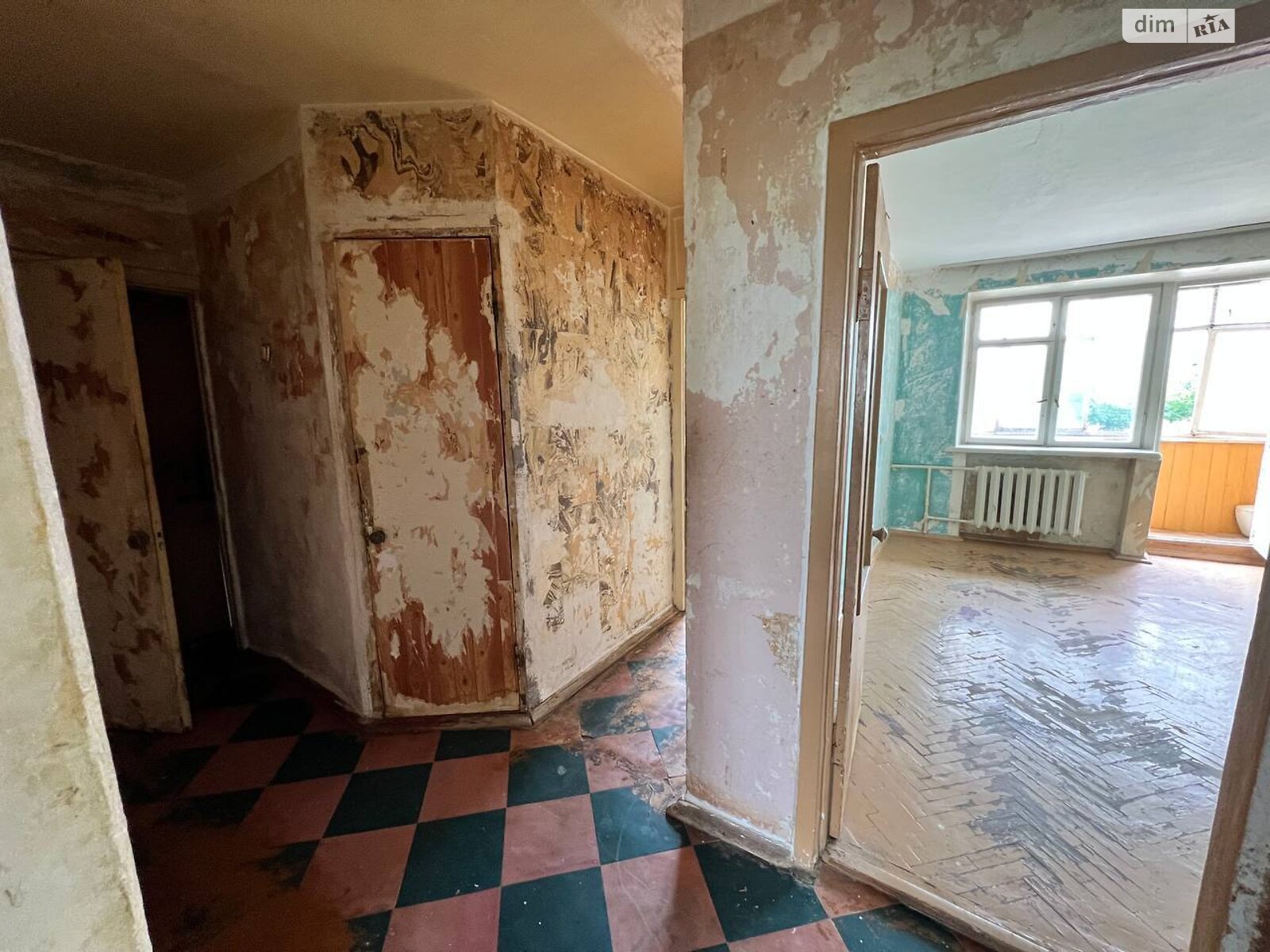 Продаж двокімнатної квартири в Запоріжжі, на вул. Північнокільцева, кв. 38, район Комунарський фото 1 Продаж двокімнатної квартири в Запоріжжі, на вул. Північнокільцева, кв. 38, район Комунарський фото 1