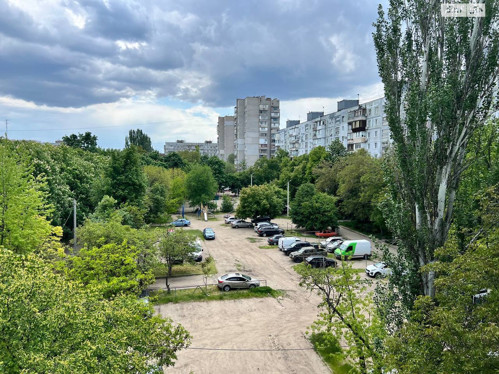 Продаж двокімнатної квартири в Запоріжжі, на вул. Північнокільцева, кв. 38, район Комунарський фото 1 Продаж двокімнатної квартири в Запоріжжі, на вул. Північнокільцева, кв. 38, район Комунарський фото 1