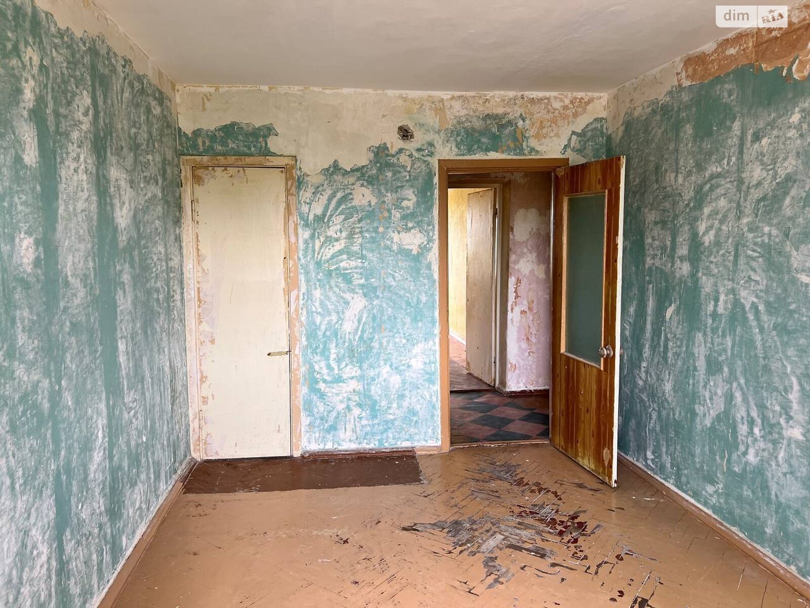Продаж двокімнатної квартири в Запоріжжі, на вул. Північнокільцева, кв. 38, район Комунарський фото 1