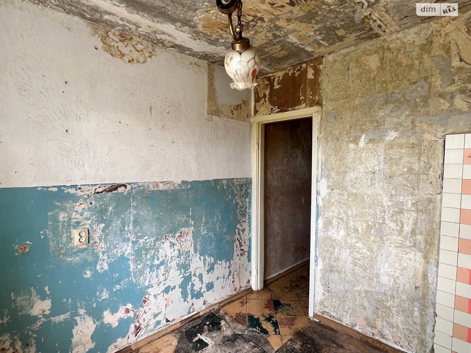 Продаж двокімнатної квартири в Запоріжжі, на вул. Північнокільцева, кв. 38, район Комунарський фото 1 Продаж двокімнатної квартири в Запоріжжі, на вул. Північнокільцева, кв. 38, район Комунарський фото 1