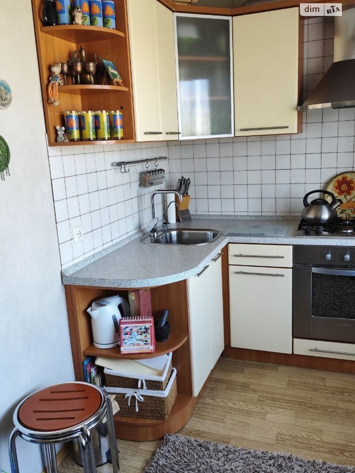 Продажа трехкомнатной квартиры в Запорожье, на ул. Северокольцевая 22А, район Коммунарский фото 1 Продажа трехкомнатной квартиры в Запорожье, на ул. Северокольцевая 22А, район Коммунарский фото 1