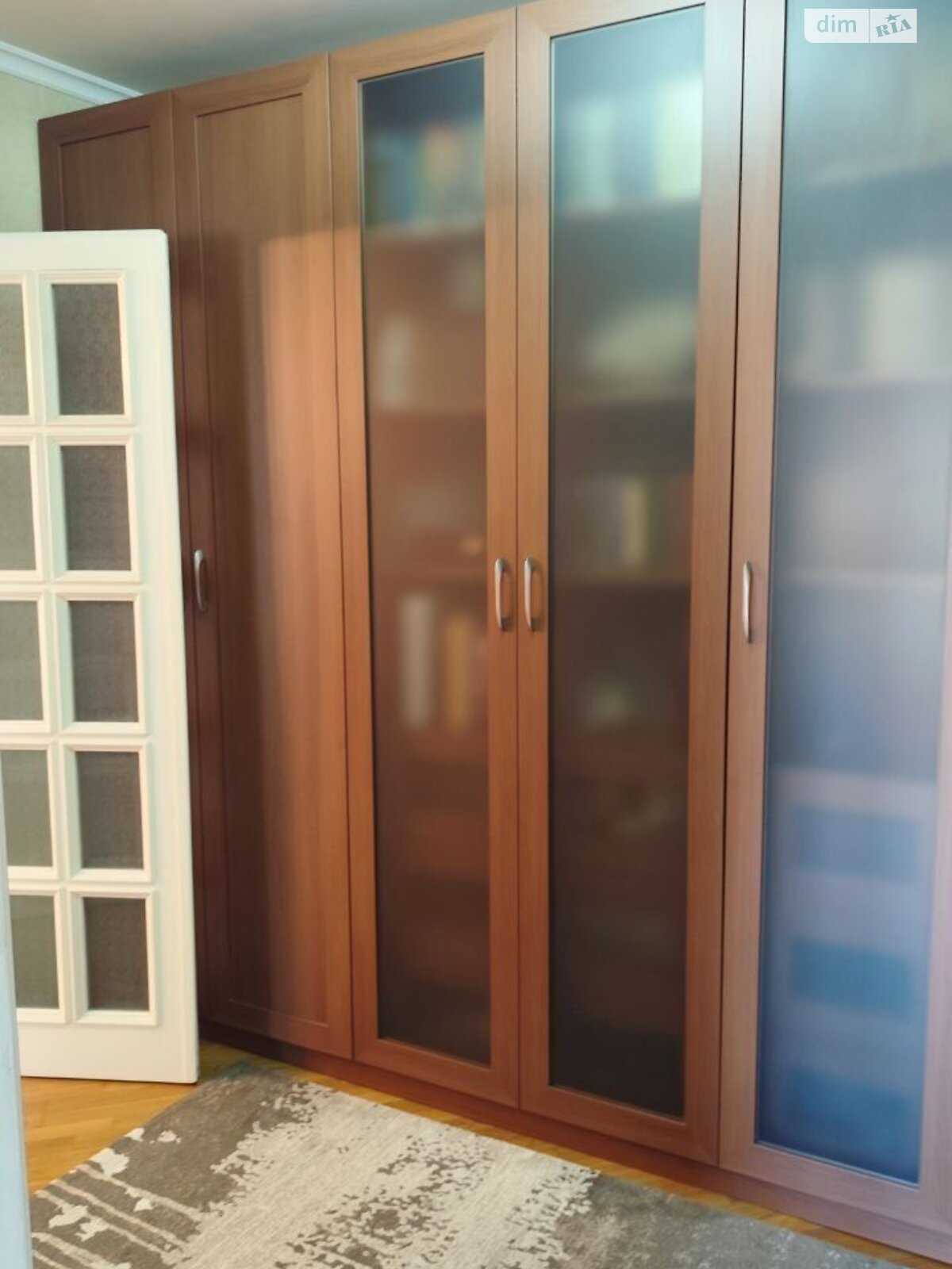 Продажа трехкомнатной квартиры в Запорожье, на ул. Северокольцевая 22А, район Коммунарский фото 1 Продажа трехкомнатной квартиры в Запорожье, на ул. Северокольцевая 22А, район Коммунарский фото 1