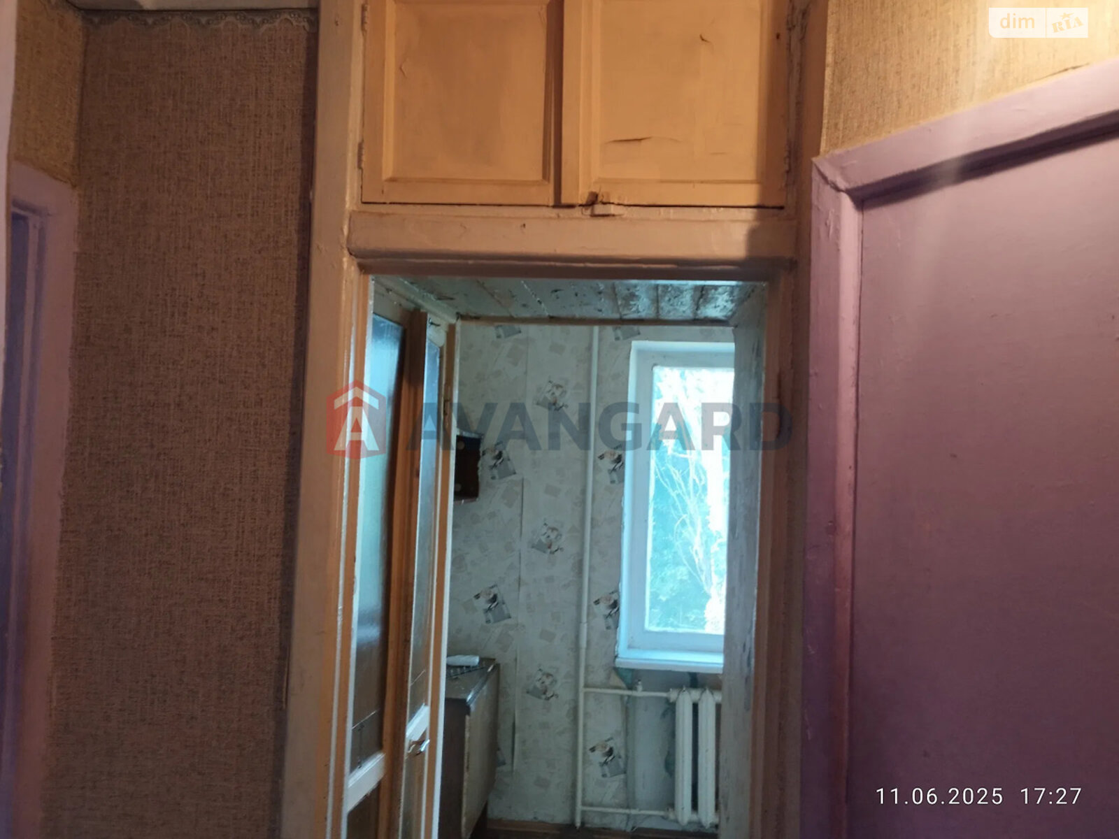 Продаж однокімнатної квартири в Запоріжжі, на вул. Північнокільцева, район Комунарський фото 1 Продаж однокімнатної квартири в Запоріжжі, на вул. Північнокільцева, район Комунарський фото 1