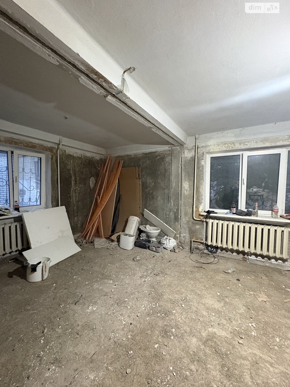 Продажа двухкомнатной квартиры в Запорожье, на ул. Северокольцевая 9А, район Коммунарский фото 1