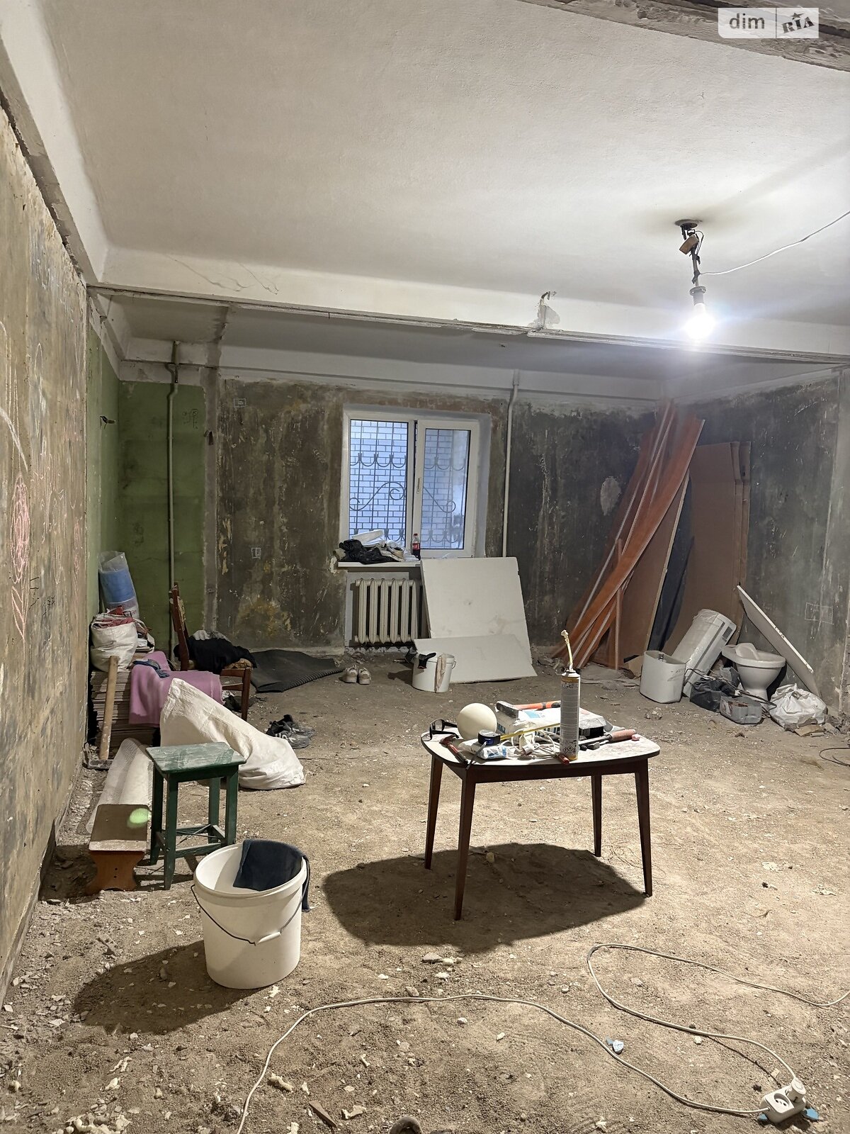 Продажа двухкомнатной квартиры в Запорожье, на ул. Северокольцевая 9А, район Коммунарский фото 1