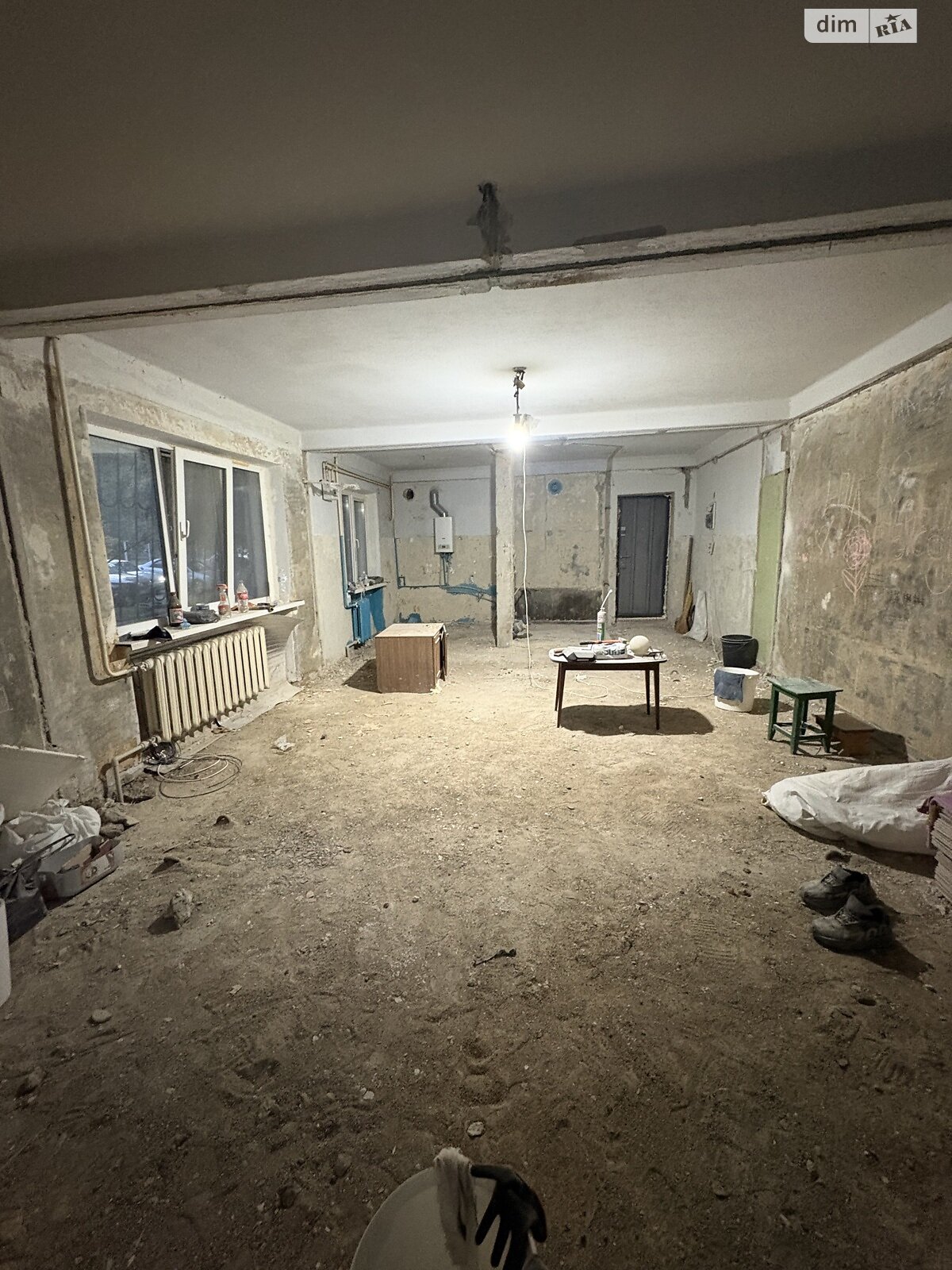 Продажа двухкомнатной квартиры в Запорожье, на ул. Северокольцевая 9А, район Коммунарский фото 1