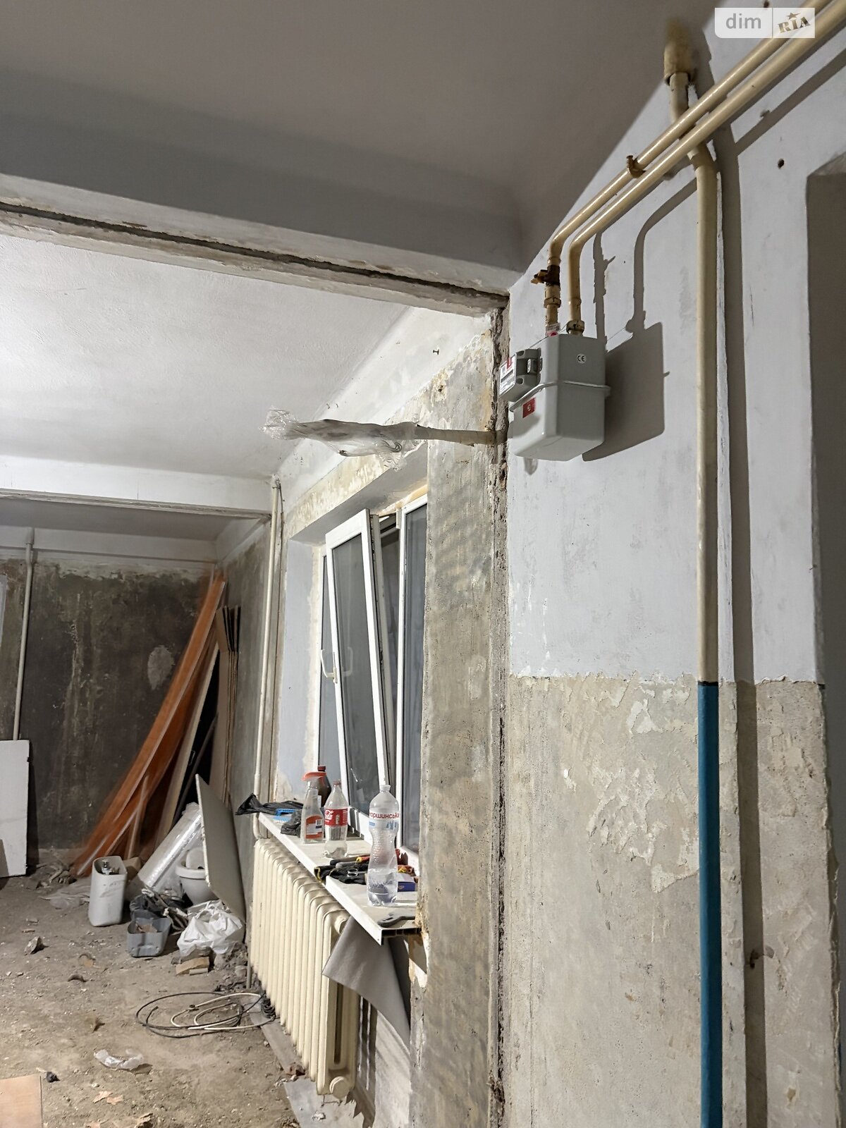 Продажа двухкомнатной квартиры в Запорожье, на ул. Северокольцевая 9А, район Коммунарский фото 1