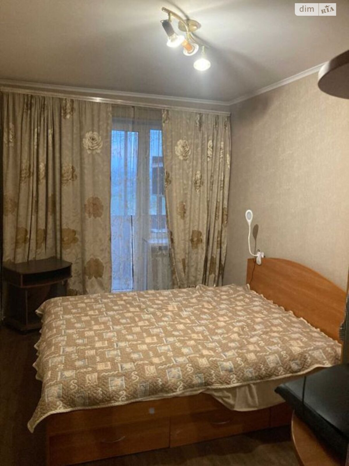 Продажа двухкомнатной квартиры в Запорожье, на ул. Стешенко 17, район Коммунарский фото 1