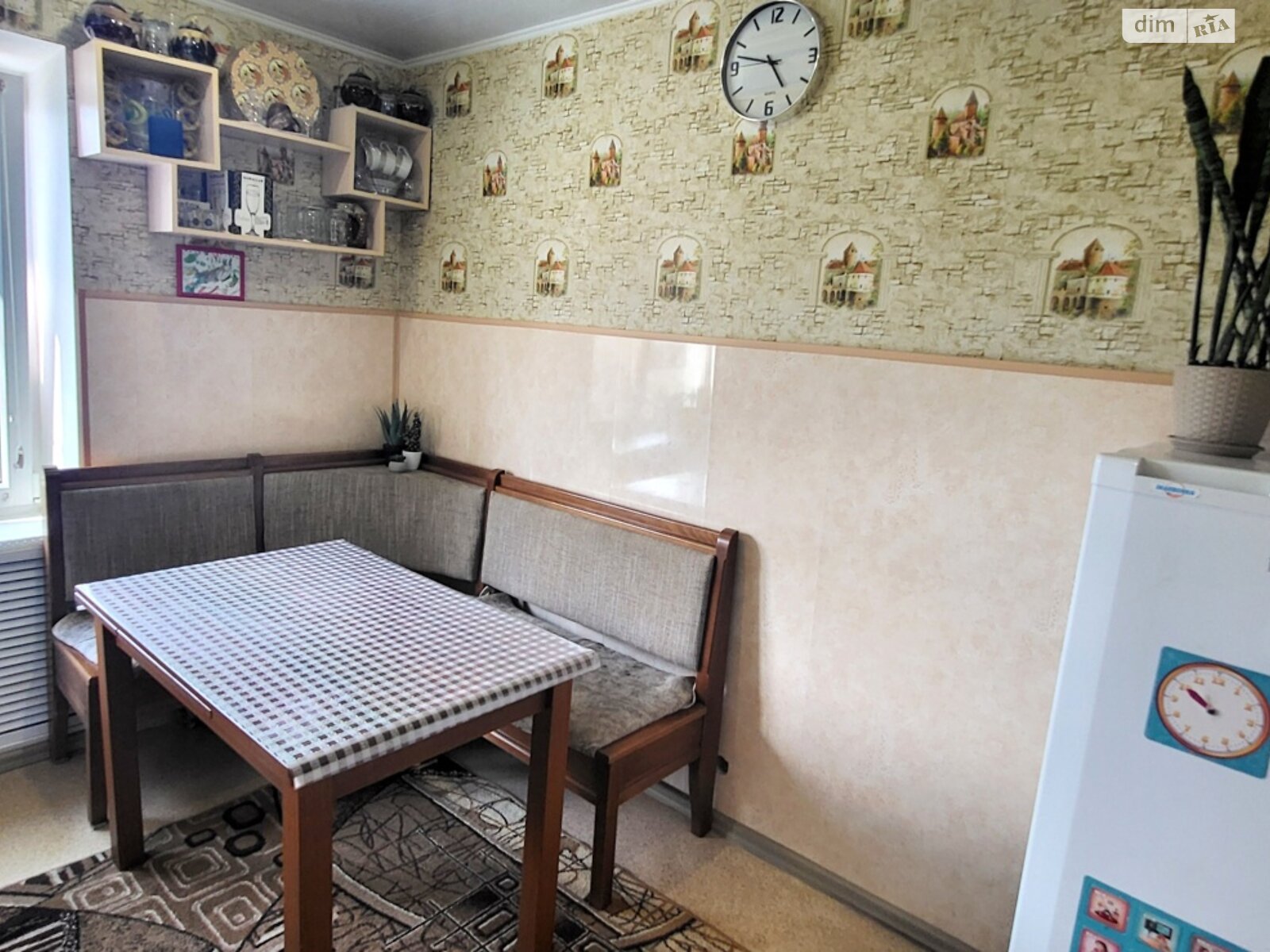 Продаж трикімнатної квартири в Запоріжжі, на вул. Стешенка 25, район Комунарський фото 1 Продаж трикімнатної квартири в Запоріжжі, на вул. Стешенка 25, район Комунарський фото 1