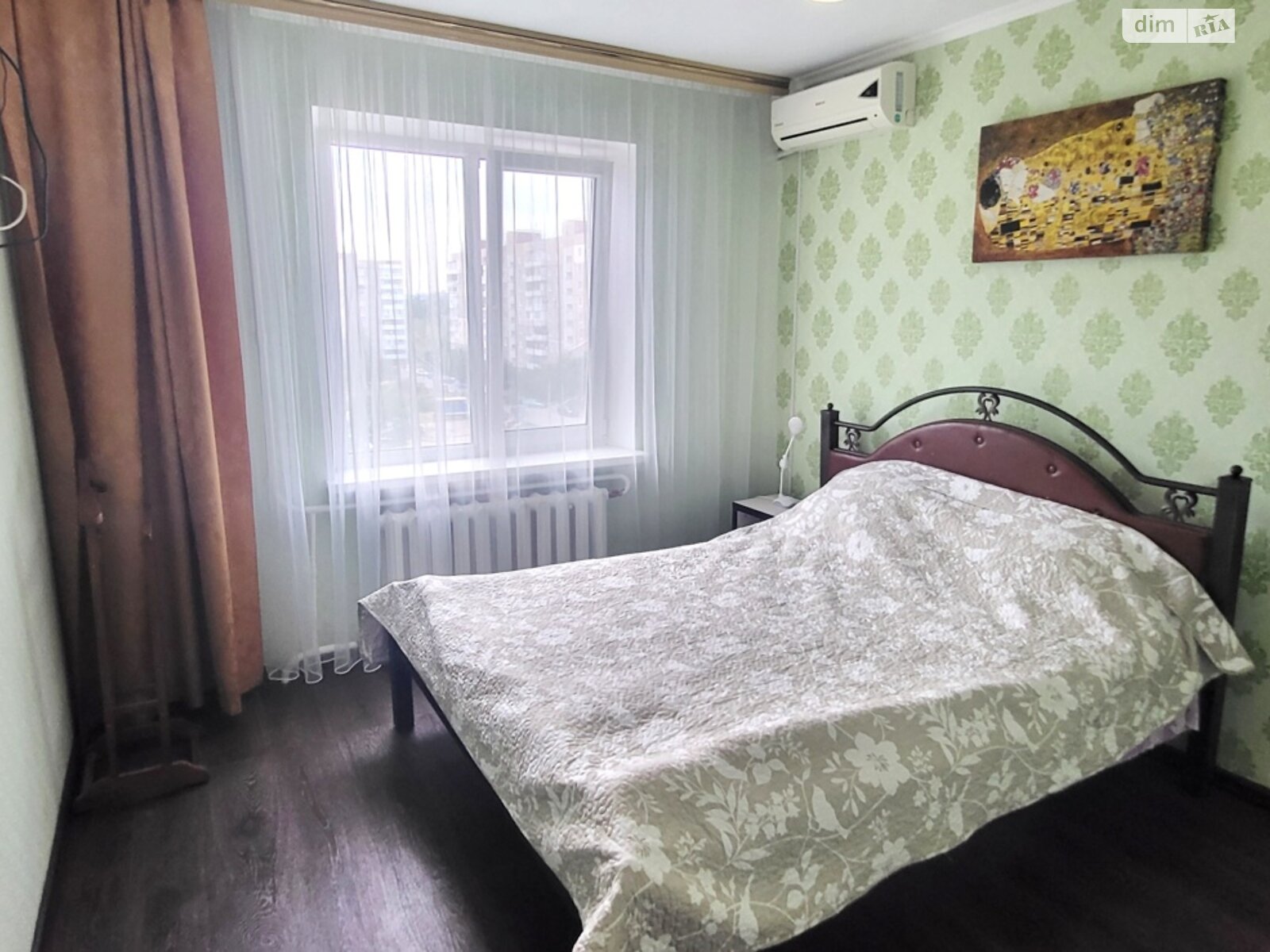 Продаж трикімнатної квартири в Запоріжжі, на вул. Стешенка 25, район Комунарський фото 1 Продаж трикімнатної квартири в Запоріжжі, на вул. Стешенка 25, район Комунарський фото 1