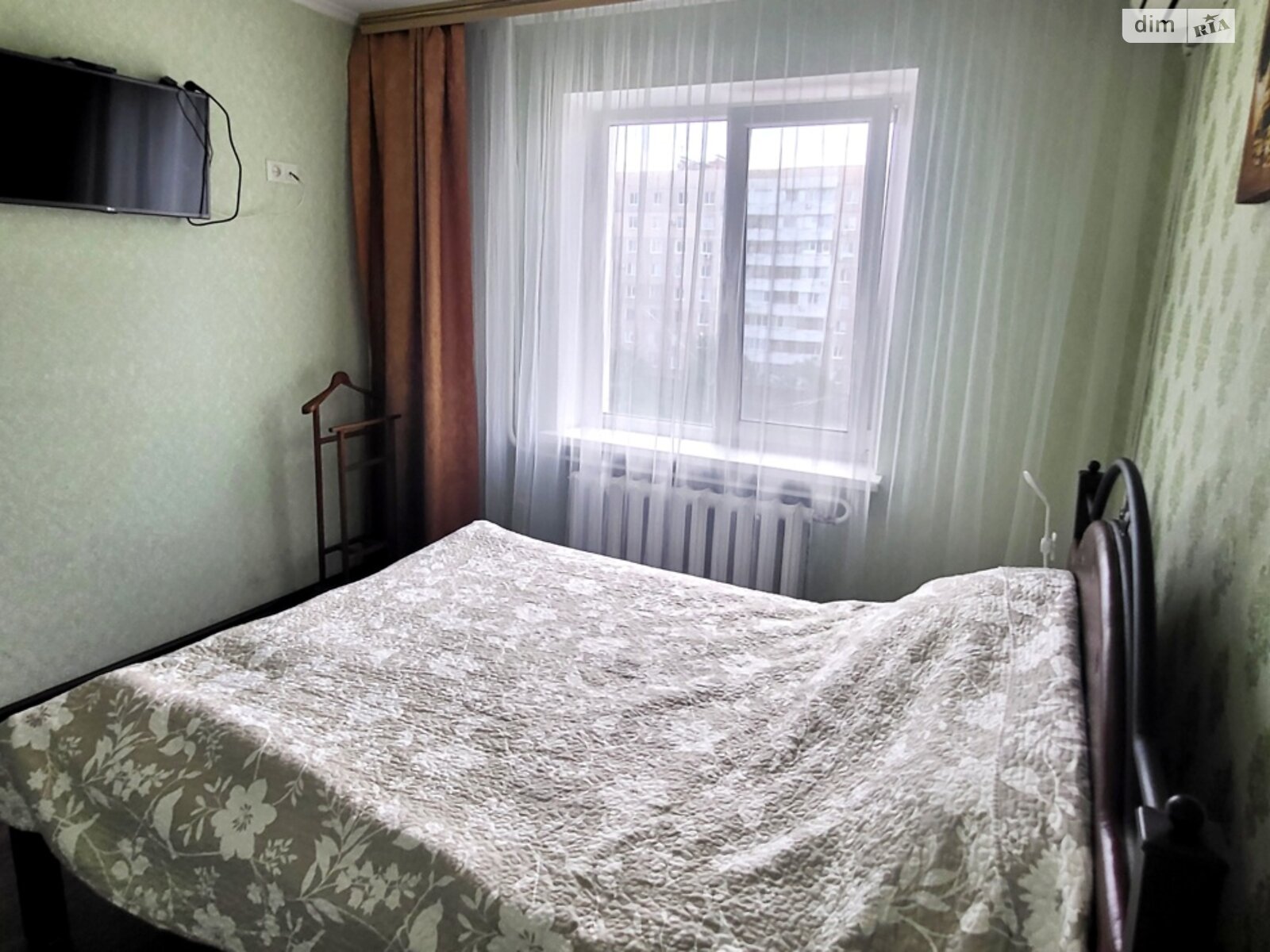 Продаж трикімнатної квартири в Запоріжжі, на вул. Стешенка 25, район Комунарський фото 1 Продаж трикімнатної квартири в Запоріжжі, на вул. Стешенка 25, район Комунарський фото 1