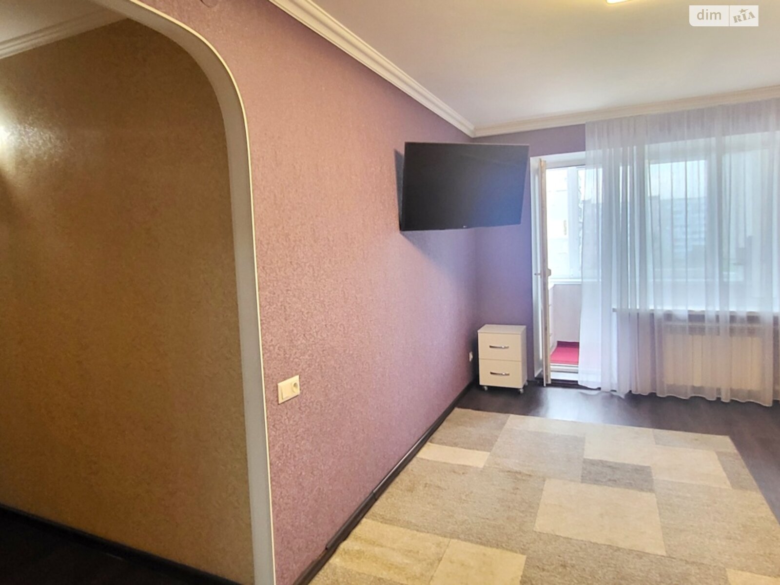 Продаж трикімнатної квартири в Запоріжжі, на вул. Стешенка 25, район Комунарський фото 1 Продаж трикімнатної квартири в Запоріжжі, на вул. Стешенка 25, район Комунарський фото 1