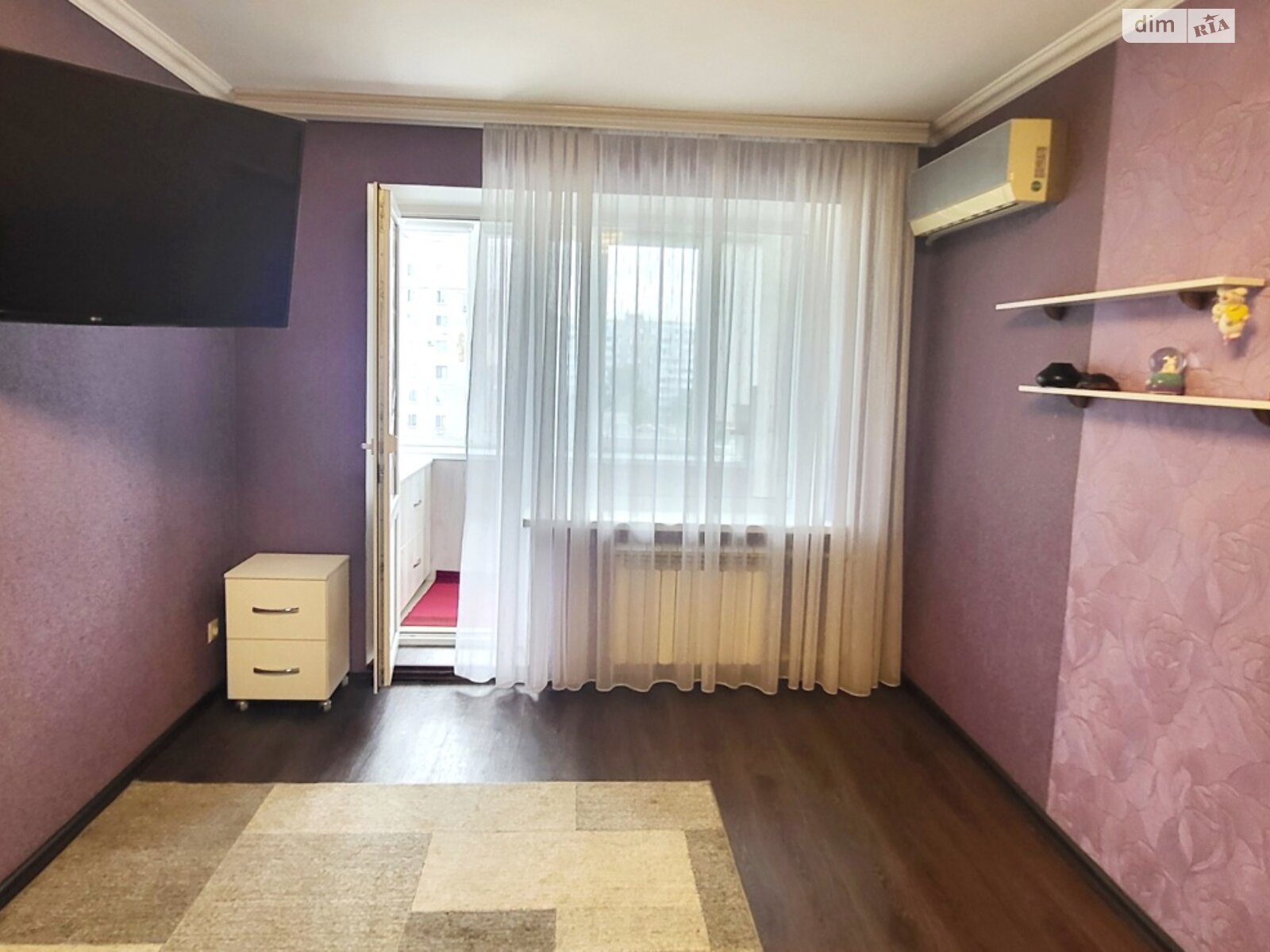 Продаж трикімнатної квартири в Запоріжжі, на вул. Стешенка 25, район Комунарський фото 1 Продаж трикімнатної квартири в Запоріжжі, на вул. Стешенка 25, район Комунарський фото 1