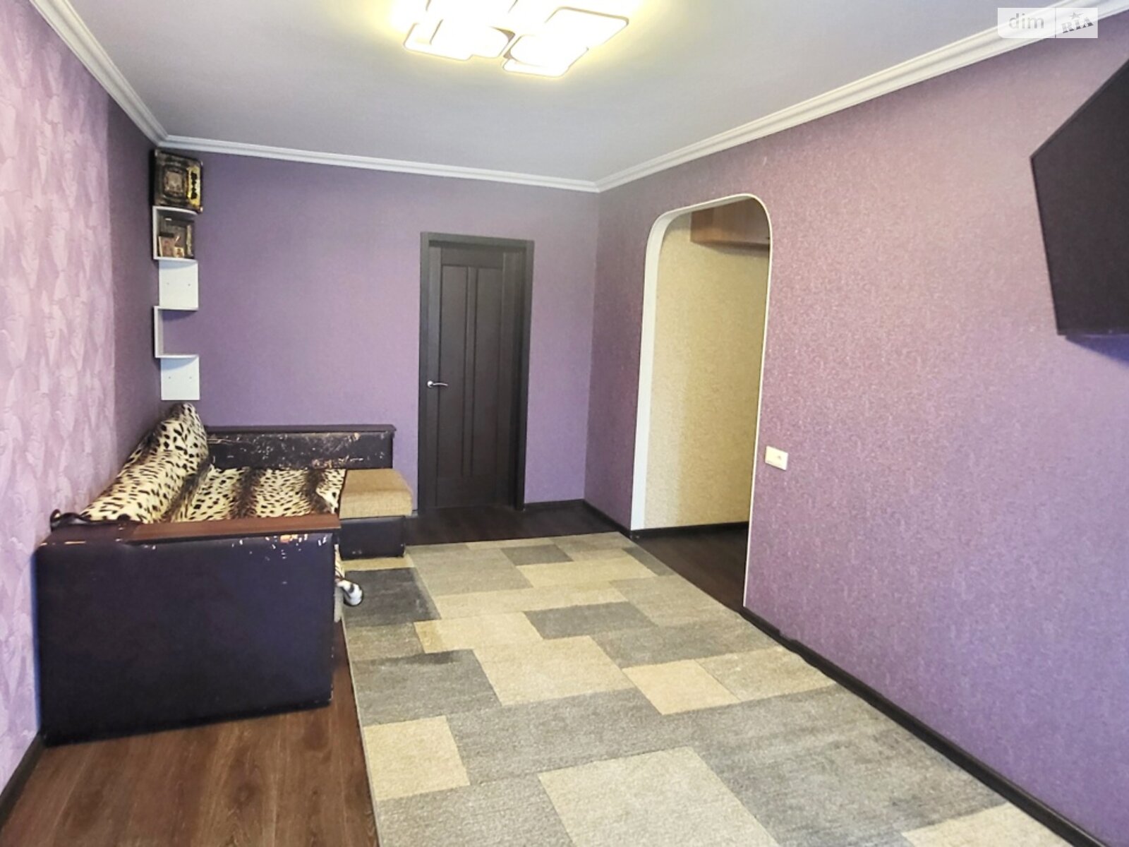 Продаж трикімнатної квартири в Запоріжжі, на вул. Стешенка 25, район Комунарський фото 1 Продаж трикімнатної квартири в Запоріжжі, на вул. Стешенка 25, район Комунарський фото 1