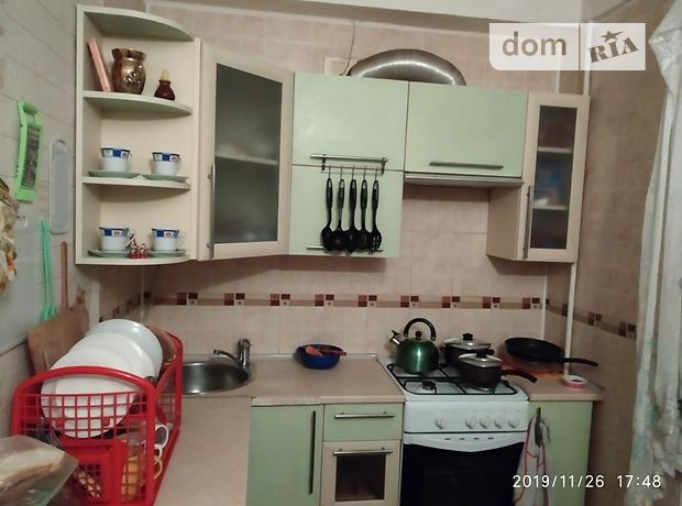 Продажа двухкомнатной квартиры в Запорожье, на ул. Сытова район Коммунарский фото 1 Продажа двухкомнатной квартиры в Запорожье, на ул. Сытова район Коммунарский фото 1