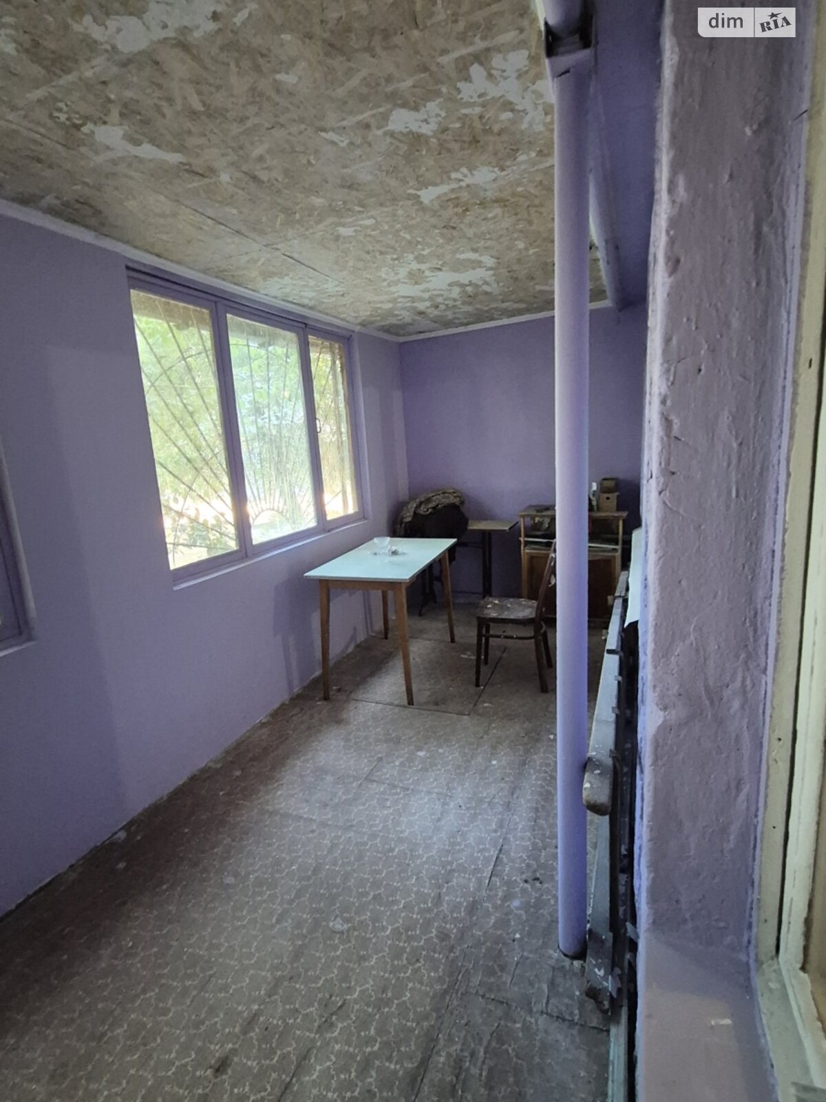 Продажа однокомнатной квартиры в Запорожье, на ул. Сытова 11А, район Коммунарский фото 1 Продажа однокомнатной квартиры в Запорожье, на ул. Сытова 11А, район Коммунарский фото 1