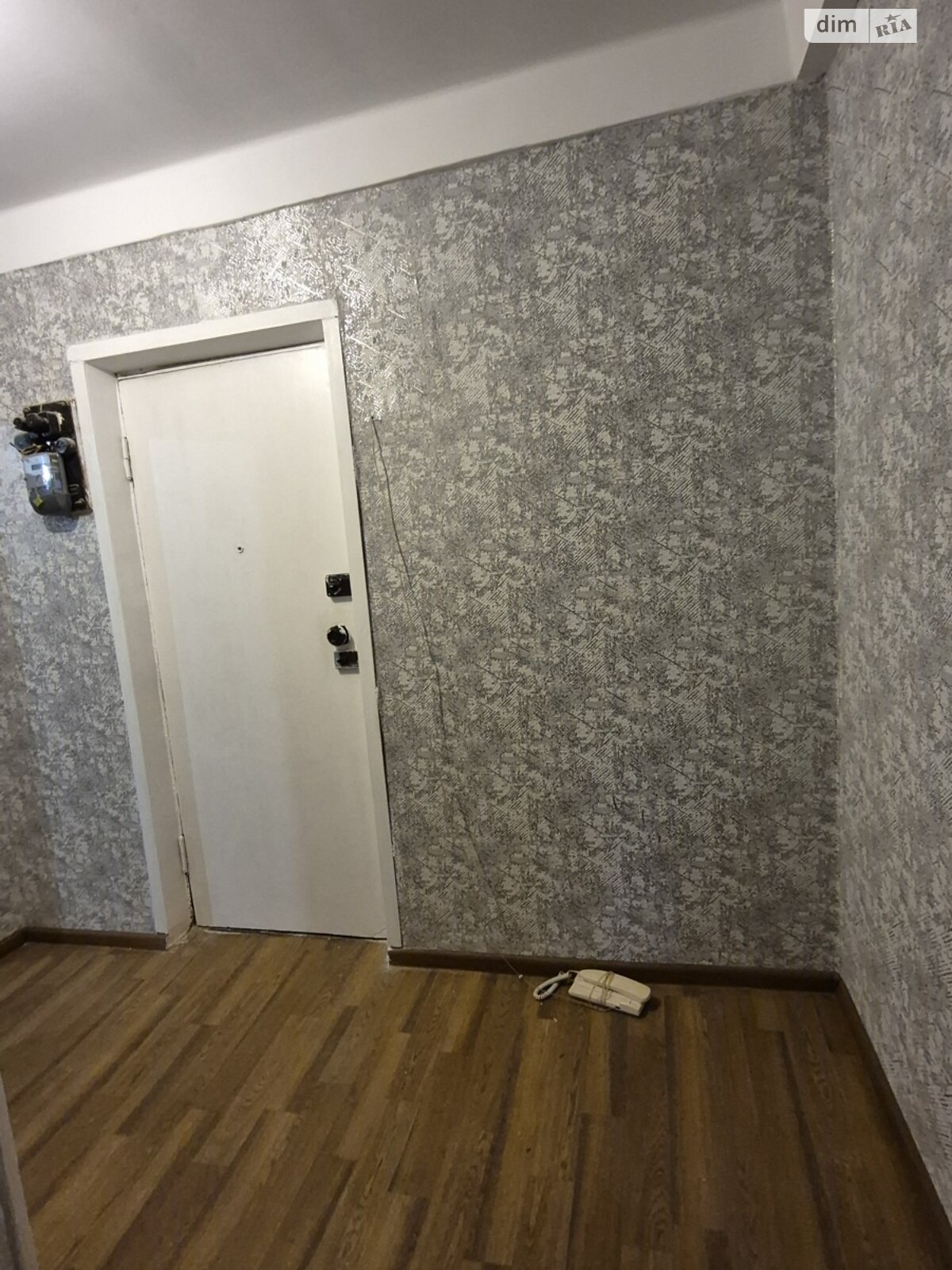 Продажа однокомнатной квартиры в Запорожье, на ул. Сытова 11А, район Коммунарский фото 1 Продажа однокомнатной квартиры в Запорожье, на ул. Сытова 11А, район Коммунарский фото 1