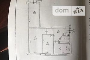 Продажа трехкомнатной квартиры в Запорожье, на ул. Сытова #, район Коммунарский фото 2