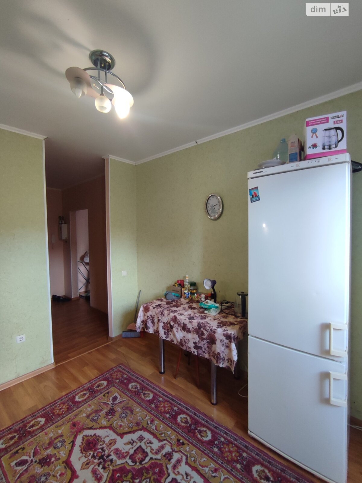 Продажа однокомнатной квартиры в Запорожье, на ул. Владимира Украинца, район Коммунарский фото 1 Продажа однокомнатной квартиры в Запорожье, на ул. Владимира Украинца, район Коммунарский фото 1