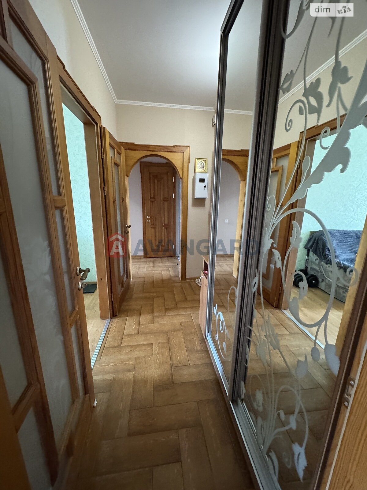 Продажа двухкомнатной квартиры в Запорожье, на ул. Владимира Украинца 5Г, район Коммунарский фото 1 Продажа двухкомнатной квартиры в Запорожье, на ул. Владимира Украинца 5Г, район Коммунарский фото 1