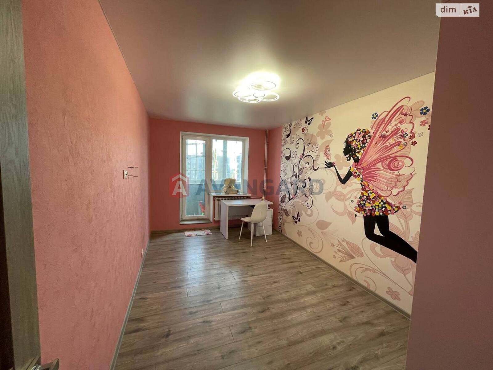 Продажа трехкомнатной квартиры в Запорожье, на ул. Владимира Украинца 53Б, район Коммунарский фото 1 Продажа трехкомнатной квартиры в Запорожье, на ул. Владимира Украинца 53Б, район Коммунарский фото 1
