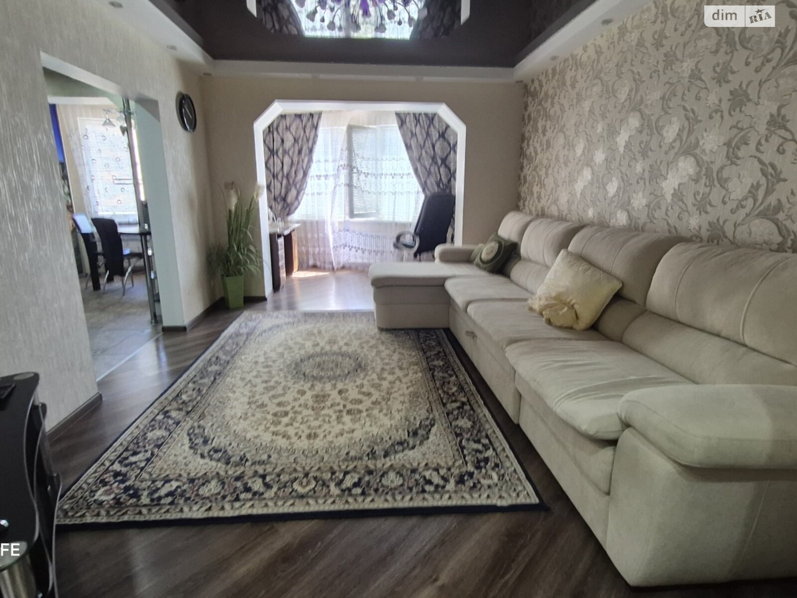 Продажа двухкомнатной квартиры в Запорожье, на ул. Владимира Украинца, район Коммунарский фото 1 Продажа двухкомнатной квартиры в Запорожье, на ул. Владимира Украинца, район Коммунарский фото 1